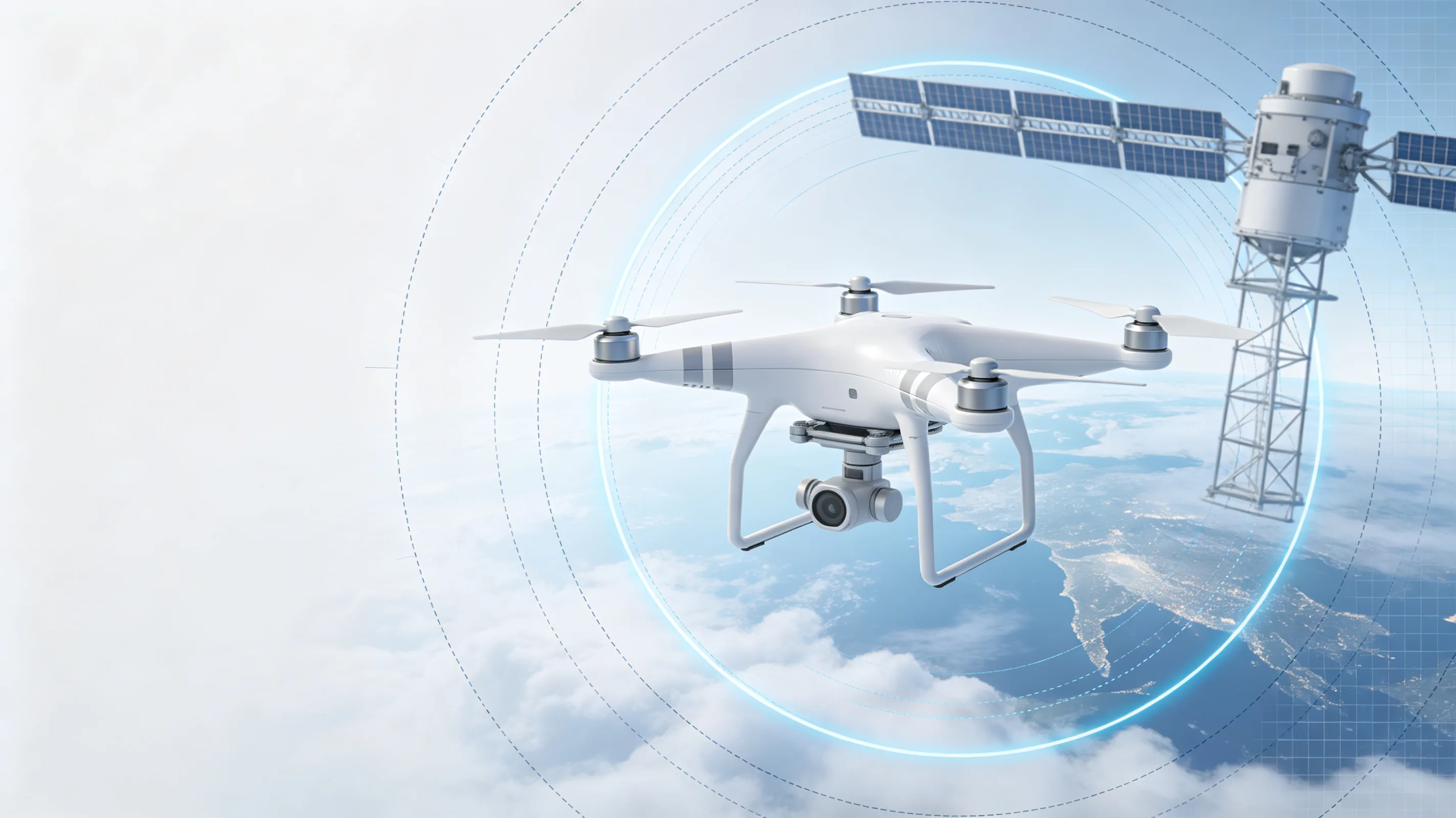 Titanium aerospace structural airframe and UAV components