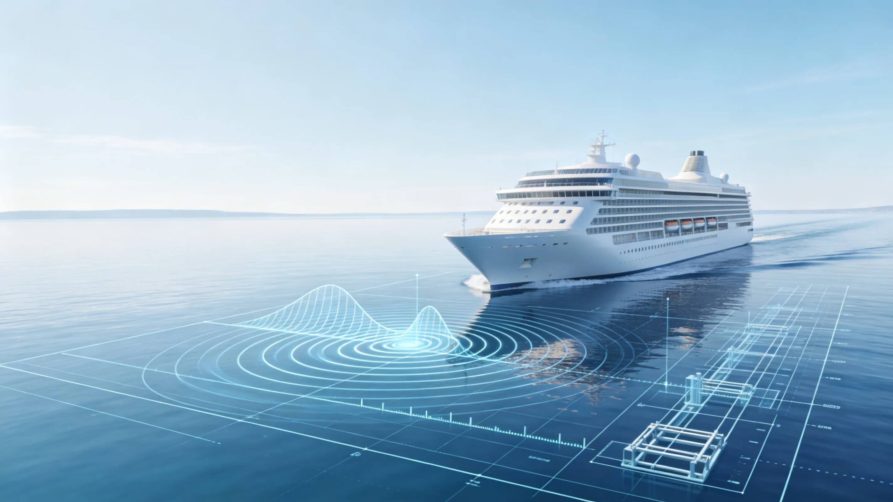 Titanium marine propulsion and semiconductor chamber components